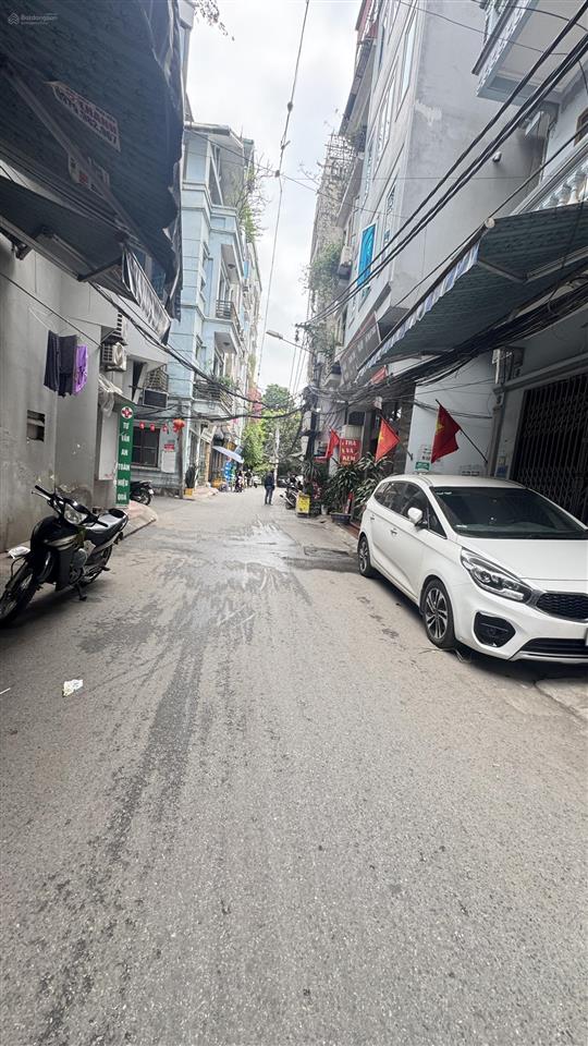 Bán nhà yên bình, phúc la. đường ô tô tránh, kdoanh, full nội thất, sổ đẹp, 45m2. 0981 506 ***