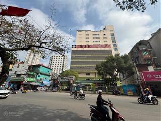 Bán nhà mặt phố phùng hưng  vị trí kinh doanh đẹp  trung tâm hà đông  giá 11 tỷ.  0981 506 ***
