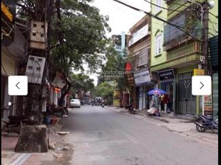 Bán nhà mặt phố thanh bình, mỗ lao, hà đông. lô góc, đường ô tô tránh, kd đỉnh, 80m2 nhỉnh 15tỷ