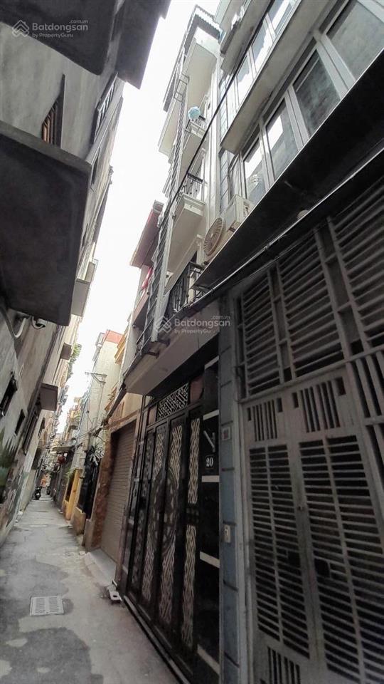 Bán nhà 2 mặt ngõ tô hiệu hđ, ngõ thông bàn cờ, 5 tầng, 7 ngủ. 47m2 giá nhỉnh 9 tỷ. 0981 506 ***
