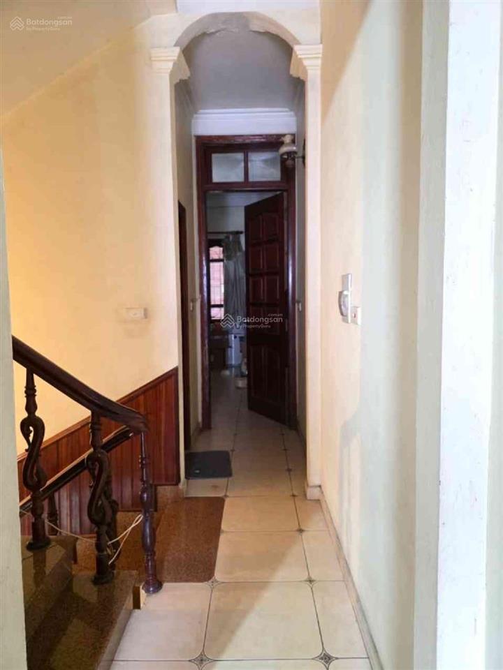 Bán nhà kiến hưng  sát kđt xa la  2 mặt ngõ ô tô  45m2  4 tầng  nhỉnh 10 tỷ