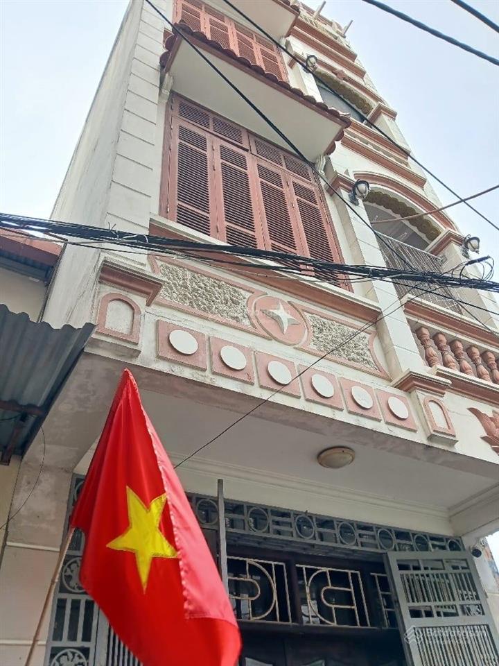 Bán nhà kiến hưng  sát kđt xa la  2 mặt ngõ ô tô  45m2  4 tầng  nhỉnh 10 tỷ
