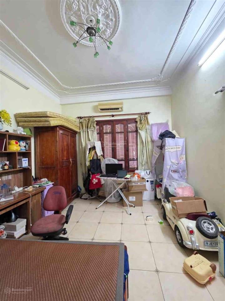 Bán nhà kiến hưng  sát kđt xa la  2 mặt ngõ ô tô  45m2  4 tầng  nhỉnh 10 tỷ