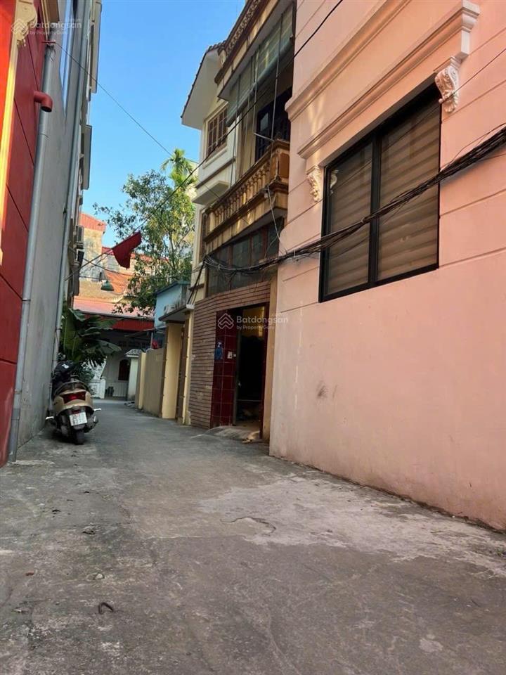 Bán nhà đẹp hà trì 2trung tâm hà đông 50m2, giá đầu tư nhỉnh 8 tỷ