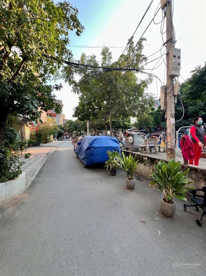 Bán nhà đẹp hà trì 2trung tâm hà đông 50m2, giá đầu tư nhỉnh 8 tỷ