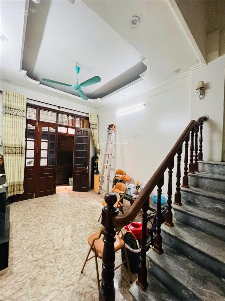 Bán nhà đẹp hà trì 2trung tâm hà đông 50m2, giá đầu tư nhỉnh 8 tỷ