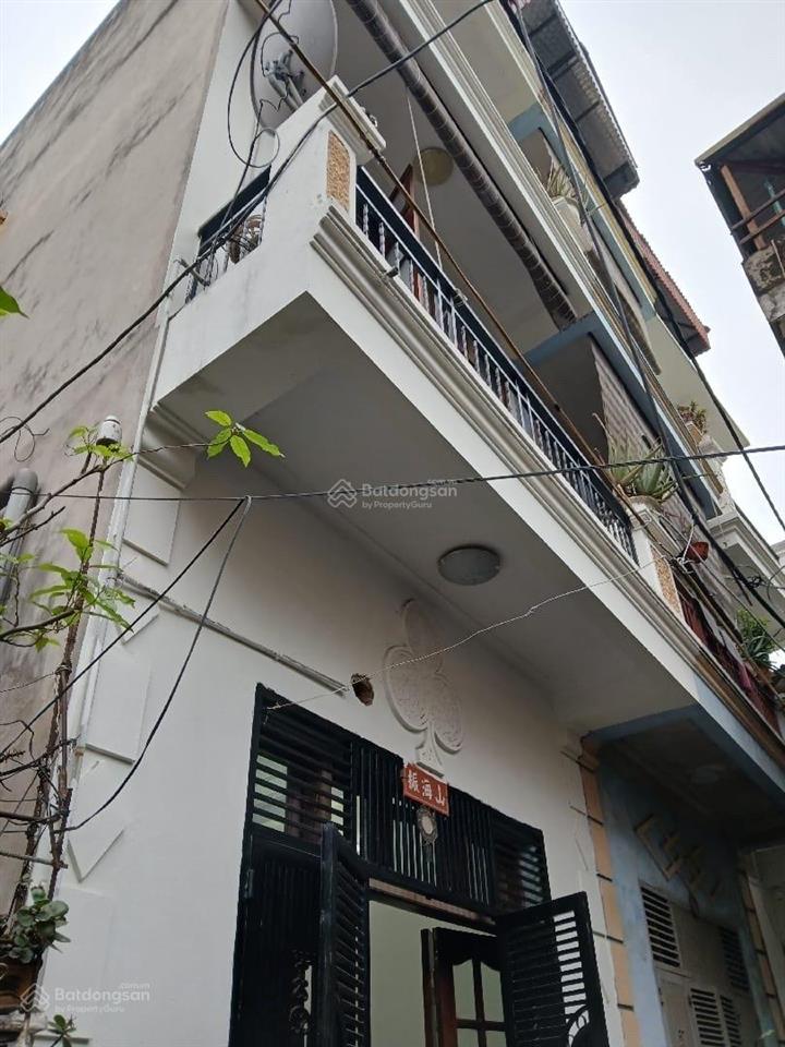Giá đầu tư nhỉnh 7 tỷ | nhà xa la hà đông | 40m 4 tầng mt 4m