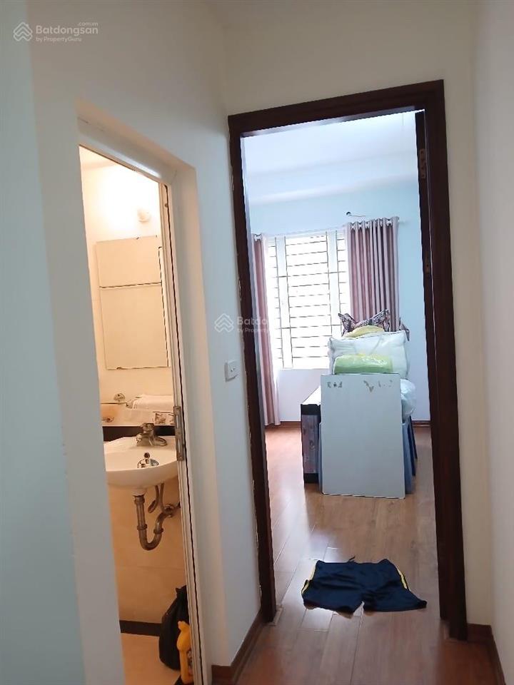 Bán nhà hà trì 3 trung tâm hà đông ô tô đỗ cửa 2 thoáng trước sau