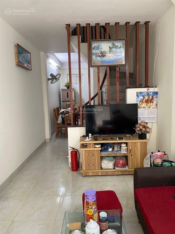 Bán nhà hà trì 3 trung tâm hà đông ô tô đỗ cửa 2 thoáng trước sau
