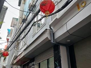 Bán nhà hà trì 3 trung tâm hà đông ô tô đỗ cửa 2 thoáng trước sau