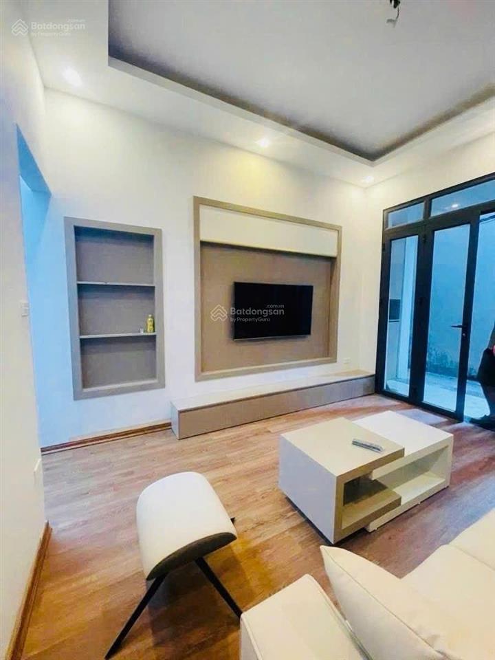 Bán nhà phan đình giót hà đông. lô góc thoáng sáng nhà đẹp ở ngay,giá tốt nhỉnh 6 tỷ