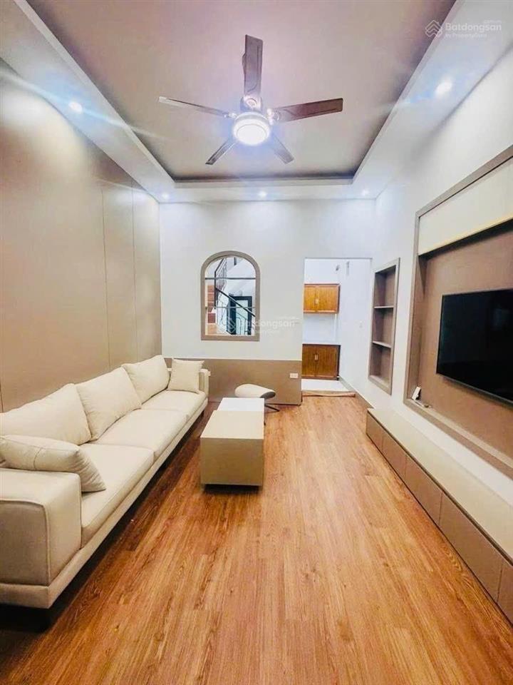 Bán nhà phan đình giót hà đông. lô góc thoáng sáng nhà đẹp ở ngay,giá tốt nhỉnh 6 tỷ