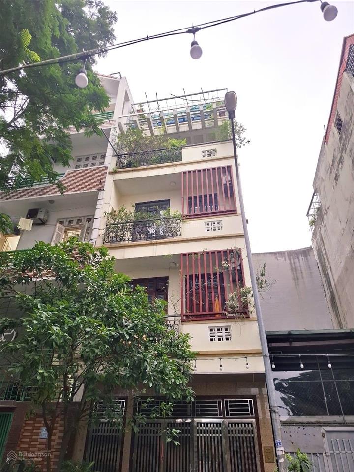 Mậu lương liền kề phân lô vỉa hè 60m2 mt 5m ô tô đỗ cửa nhà đẹp dân xây sẵn chờ thang máy