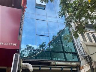 Bán nhà mặt phố tô hiệu, hà đông. kd đỉnh. ô tô dừng đỗ ngày đêm, 55m2, nhỉnh 22tỷ