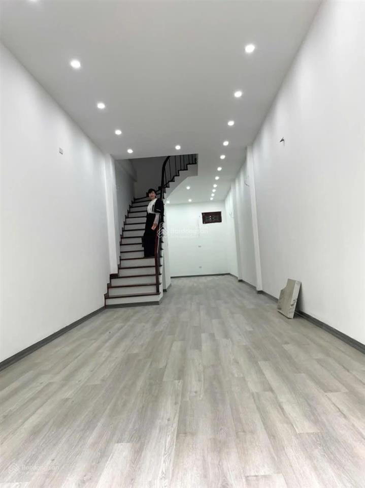 Bán nhà mặt phố tô hiệu, hà đông. kd đỉnh. ô tô dừng đỗ ngày đêm, 55m2, nhỉnh 22tỷ