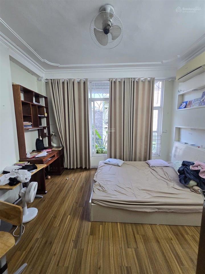 Bán nhà mặt phố nguyễn viết xuân  lk ngô thì nhậm  6 tầng kinh doanh đỉnh  đang cho thuê 20 tr/t