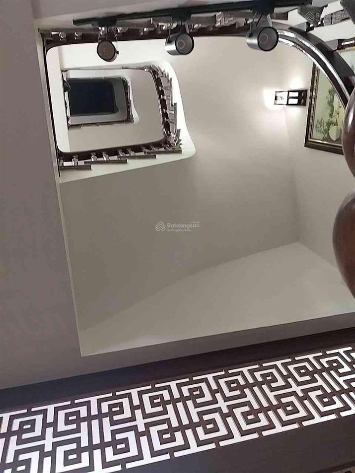 Hiếm có! bán nhà mặt phố hoàng trình thanh  khu giãn dân đa sỹ  52m x 6 tầng ô chờ thang máy