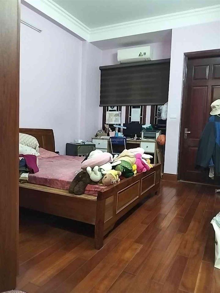 Hiếm có! bán nhà mặt phố hoàng trình thanh  khu giãn dân đa sỹ  52m x 6 tầng ô chờ thang máy