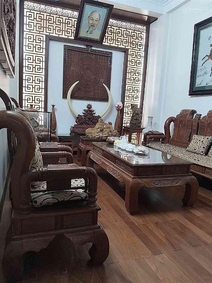 Hiếm có! bán nhà mặt phố hoàng trình thanh  khu giãn dân đa sỹ  52m x 6 tầng ô chờ thang máy