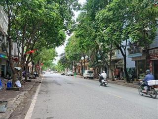 Hiếm có! bán nhà mặt phố hoàng trình thanh  khu giãn dân đa sỹ  52m x 6 tầng ô chờ thang máy