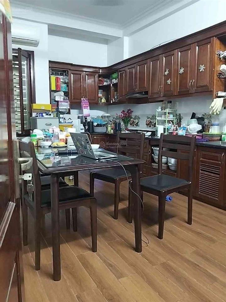 Hiếm có! bán nhà mặt phố hoàng trình thanh  khu giãn dân đa sỹ  52m x 6 tầng ô chờ thang máy