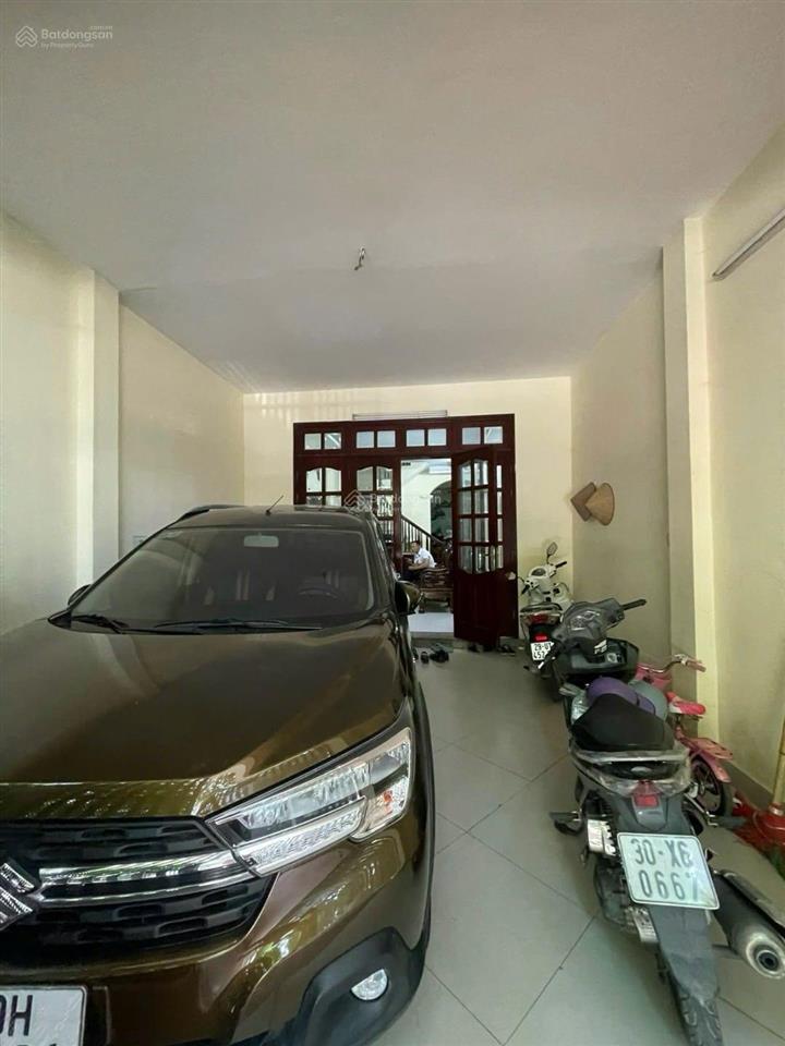 Hiếm có khó tìm  bán nhà trung tâm văn quán  kinh doanh sầm uất  nhỉnh 25 tỷ