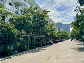Bán nhà khu c geleximco lê trọng tấn  75m2  5 tầng kinh doanh tốt  cận aeon mall hà đông  19tỷ