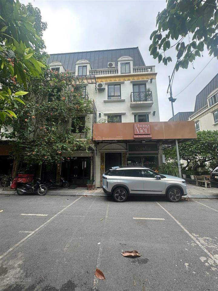 Siêu phẩm la casta văn phú lô góc 2 mặt tiền kinh doanh đa dạng sẵn dòng tiền 25 tr/tháng