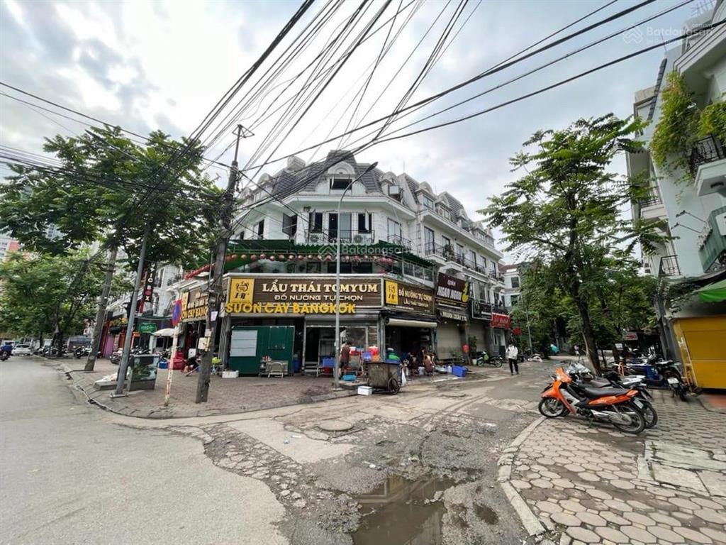 Siêu phẩm đầu tư  liền kề kđt nam thắng (ngõ 67 phùng khoang)  mặt tiền 5m  dòng tiền 300 tr/năm
