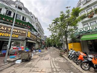 Siêu phẩm đầu tư  liền kề kđt nam thắng (ngõ 67 phùng khoang)  mặt tiền 5m  dòng tiền 300 tr/năm