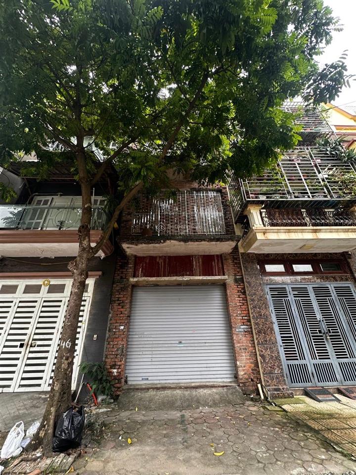 Siêu phẩm liền kề tổng cục 5 yên xá view công viên vĩnh viễn  vỉa hè kinh doanh giá nhỉnh 16 tỷ