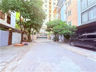 Super phẩm liền kề kđt văn khê  gara 2 ô tô  nội thất xịn  sân trước khe thoáng sau  82.5m x 5