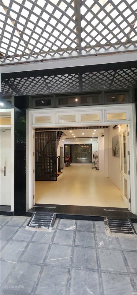 Super phẩm liền kề kđt văn khê  gara 2 ô tô  nội thất xịn  sân trước khe thoáng sau  82.5m x 5