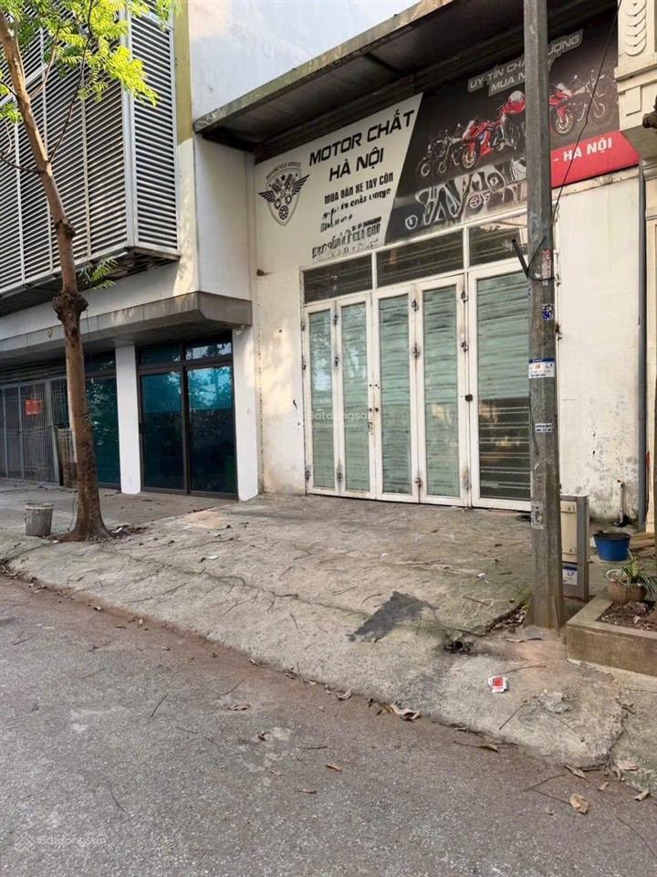 Siêu phẩm kinh doanh kđt dương nội  mặt tiền quyền lực 5m  5 tầng hoàng gia