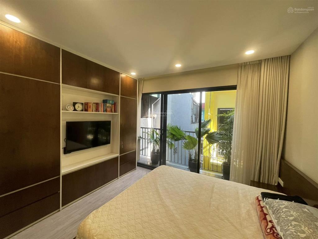Bán nhà kim giangđại kim 50m2 x5t,mới,đẹp,ngõ 4m,thoáng,giá 9.68 tỷ