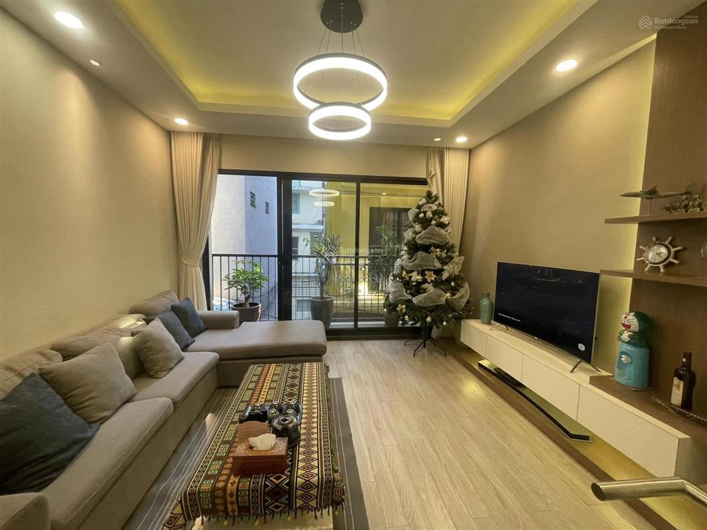 Bán nhà kim giangđại kim 50m2 x5t,mới,đẹp,ngõ 4m,thoáng,giá 9.68 tỷ