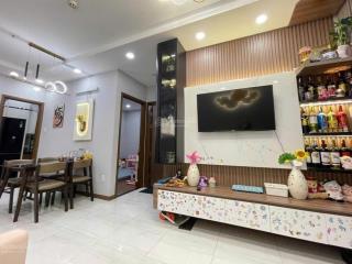 Bán gấp  him lam phú an  thủ đức, diện tích 68m2 gồm 2pn + 2nvs giá 2tỷ