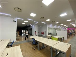 Cho thuê văn phòng trục lý thường kiệt3 tháng 2  245m2  có sẵn nội thất fitout  giá tốt 312k/m2