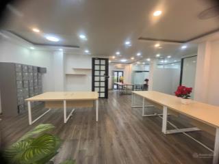Cho thuê văn phòng full nội thất  ngay hai bà trưng quận 3  300m2  free ot  giá tốt bao pql
