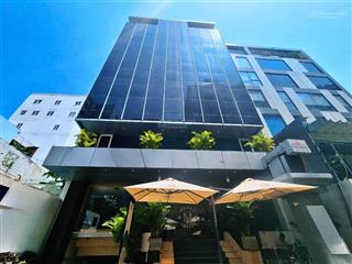 Cho thuê văn phòng 120m2 điện biên phủ  tân cảng, gần metro, giá 30 triệu/tháng   0707 062 ***