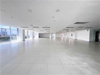Cho thuê văn phòng quận 1 samco building võ văn kiệt, dt 500m2  420k/m2   0707 062 ***