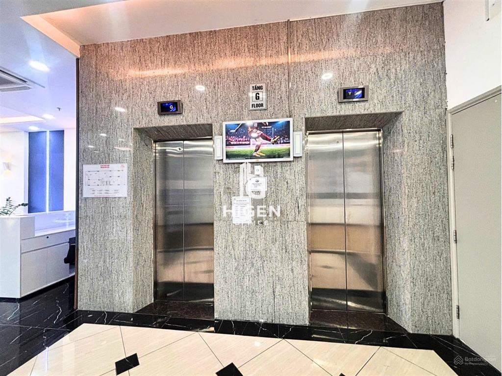 Cho thuê sàn vp trục trần hưng đạo quận 1  dt 200m2 cắt theo yc  tòa nhà chuyên nghiệp