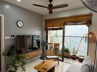 [c3] chính chủ gửi bán ch 73m2, 2pn 2vs, full nội thất đẹp  giá 8.9 tỷ tại vinhomes d'capitale