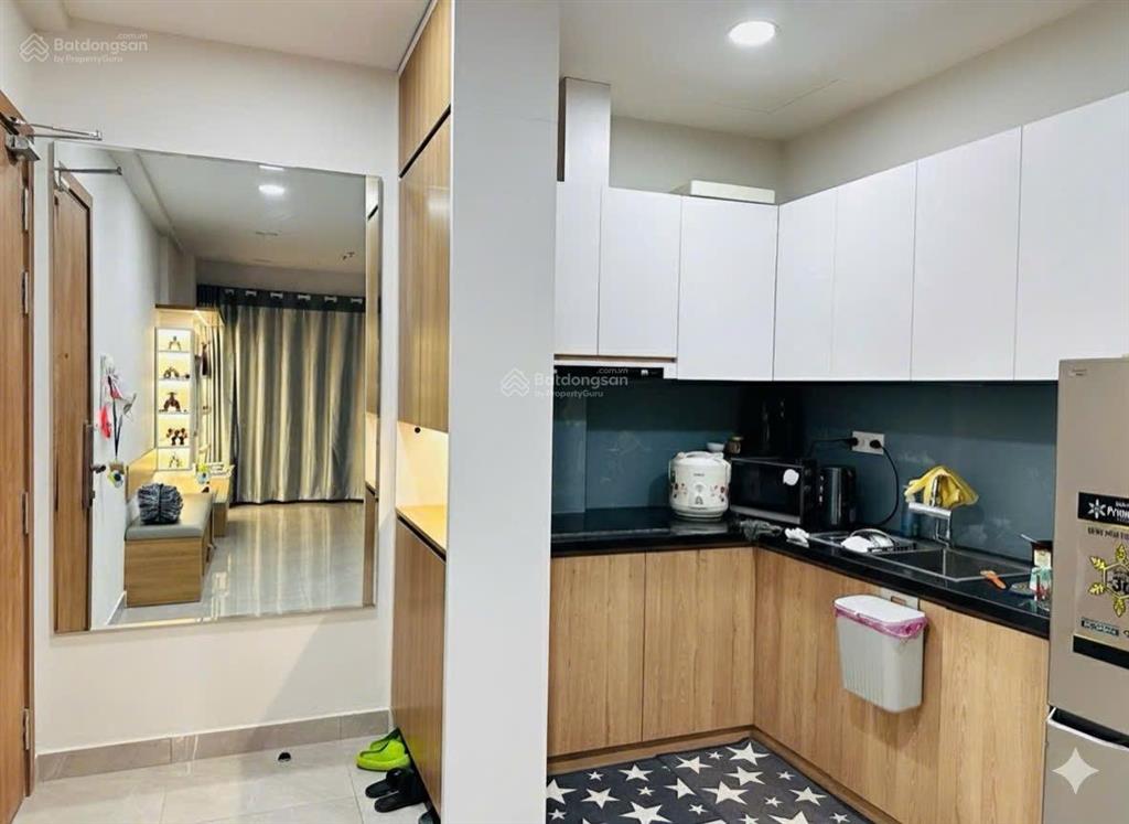 Chủ định cư bán gấp căn hộ linh tây thủ đức2pn2wc70m21tỷ7(ưu tiên nữ giảm 50tr)