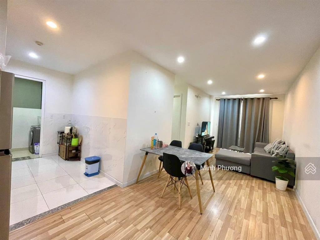 Chủ gom vốn bán gấp căn the avila q8  2pn 2wc  72m2  1ty590(ưu tiên nữ giảm 50tr)