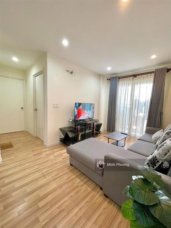 Chủ gom vốn bán gấp căn the avila q8  2pn 2wc  72m2  1ty590(ưu tiên nữ giảm 50tr)