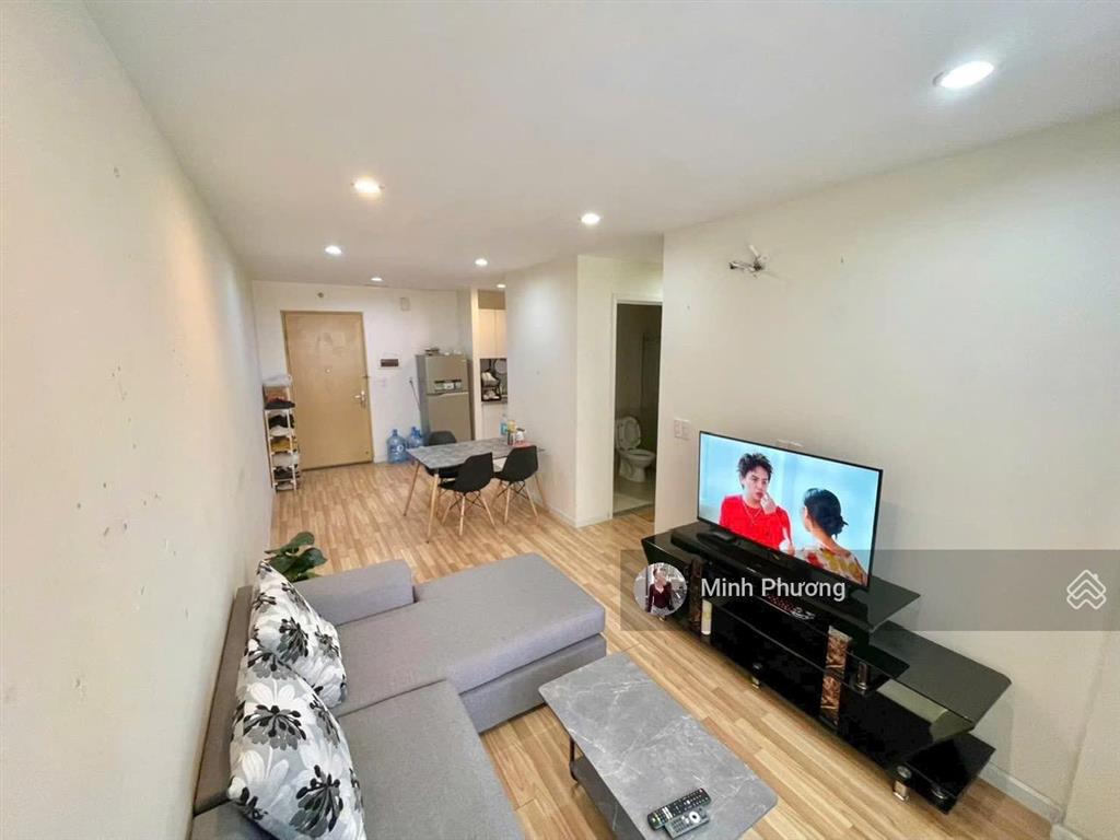 Chủ gom vốn bán gấp căn the avila q8  2pn 2wc  72m2  1ty590(ưu tiên nữ giảm 50tr)