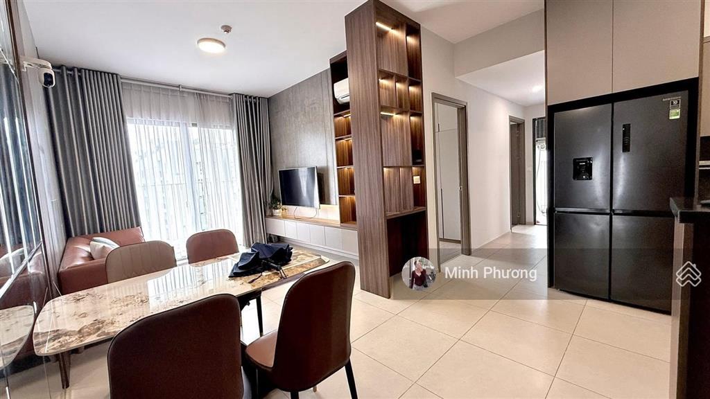 Bán gấp căn chương dương home thủ đức65m22pn2wc1tỷ8