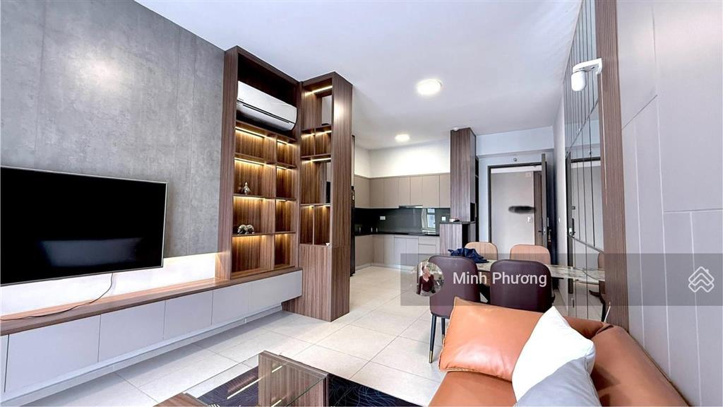 Bán gấp căn chương dương home thủ đức65m22pn2wc1tỷ8