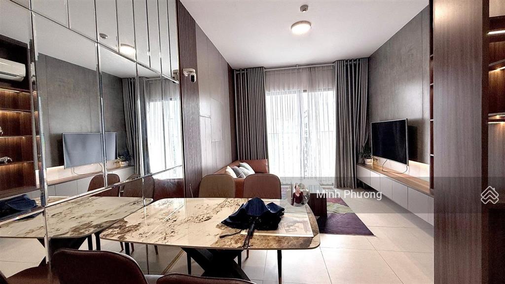 Bán gấp căn chương dương home thủ đức65m22pn2wc1tỷ8